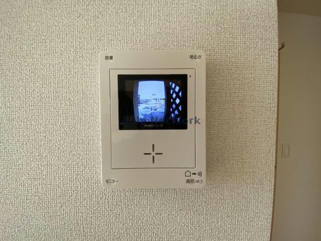 物件内観写真15　(ＴＶモニターインターホン)