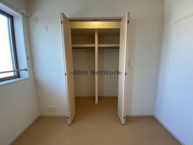 物件内観写真18　(CL)