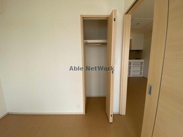 物件内観写真21　(CL)