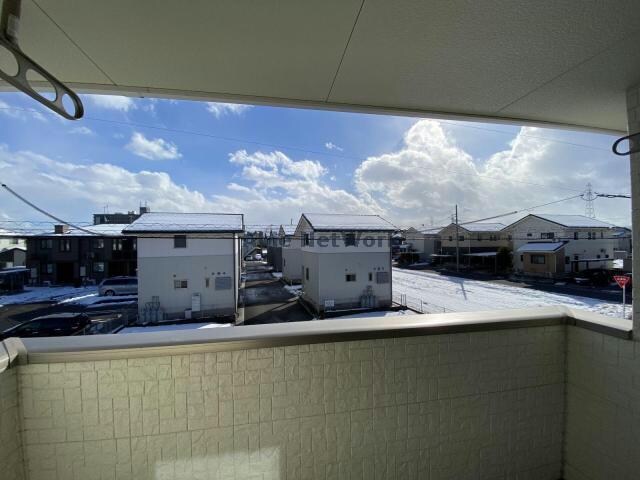 物件内観写真25　(眺望)