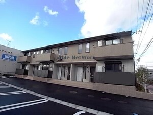 Casa　Felice　A棟外観写真