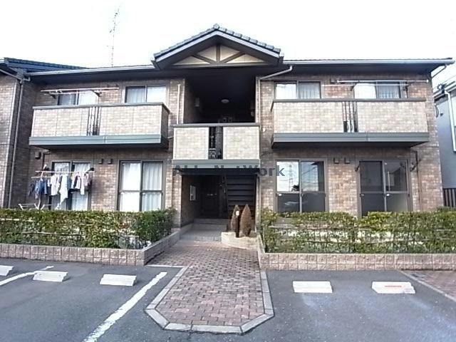 物件外観写真2　(外観)