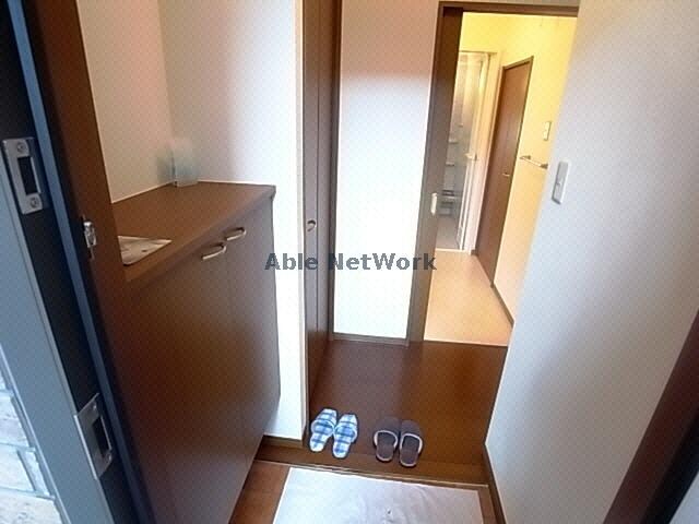 物件内観写真13　(※別部屋参照)