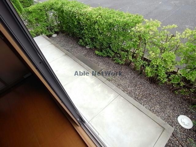 物件内観写真17　(※別部屋参照)