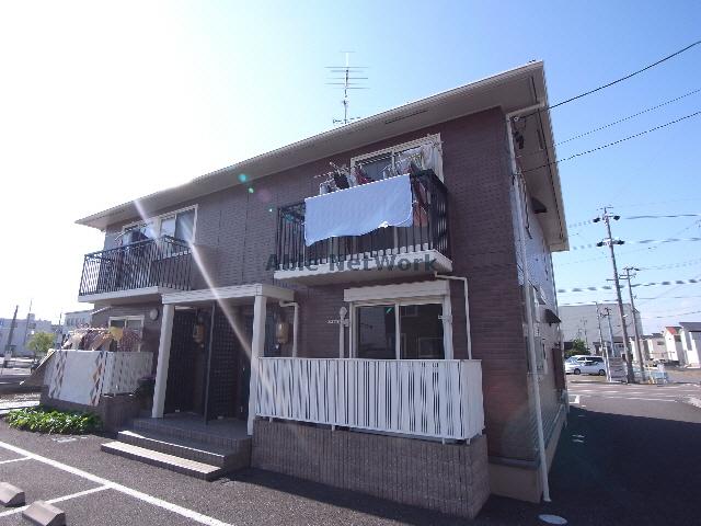 ローズコート337　A