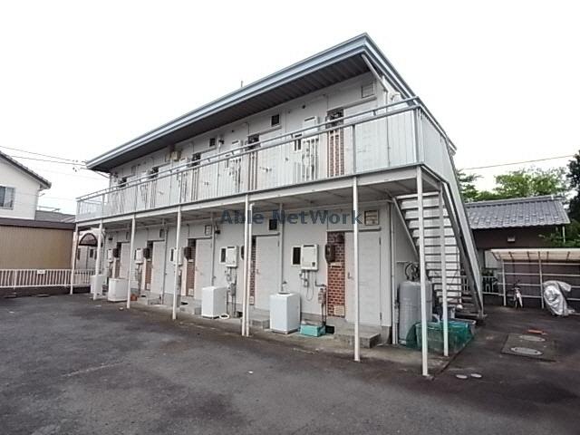 ハイツＢＭ