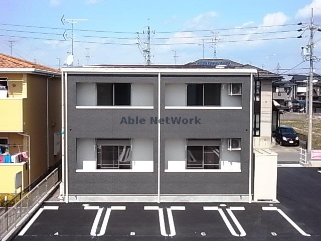 アーバンハウスＴⅤ