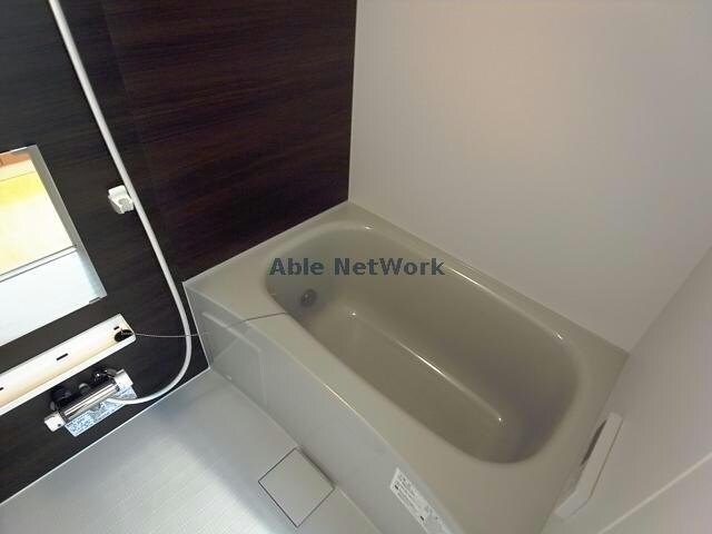 物件内観写真11　(バス／シャワールーム等)