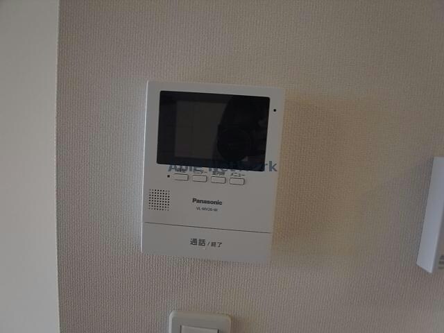 物件内観写真15　(セキュリティ)