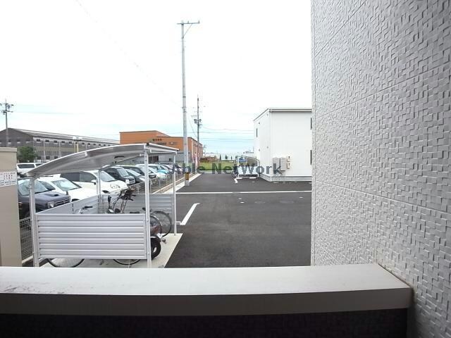 物件内観写真23　(眺望)