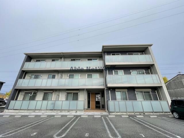 物件外観写真2　(外観)