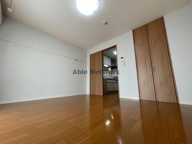 物件内観写真8　(居室)