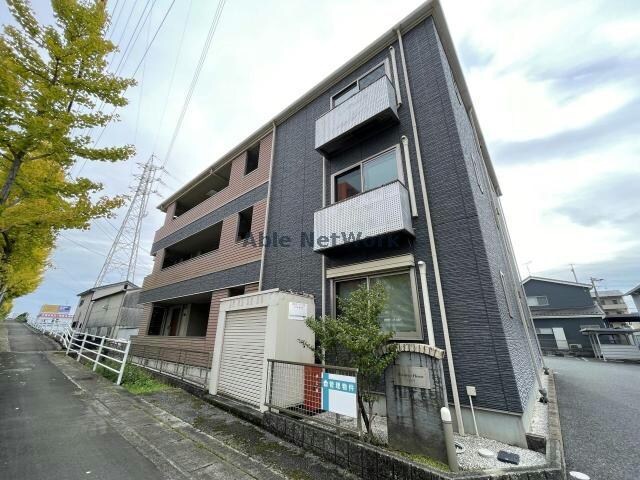 物件外観写真3　(外観)