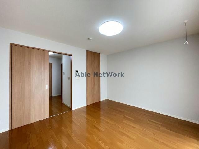 物件内観写真20　(居室)