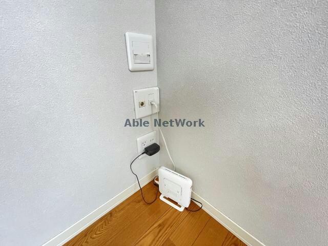 物件内観写真23　(Wi-Fi)