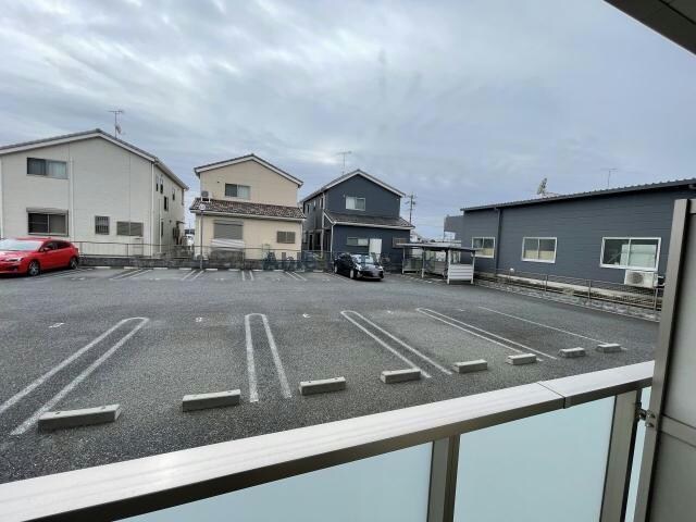 物件内観写真27　(眺望)