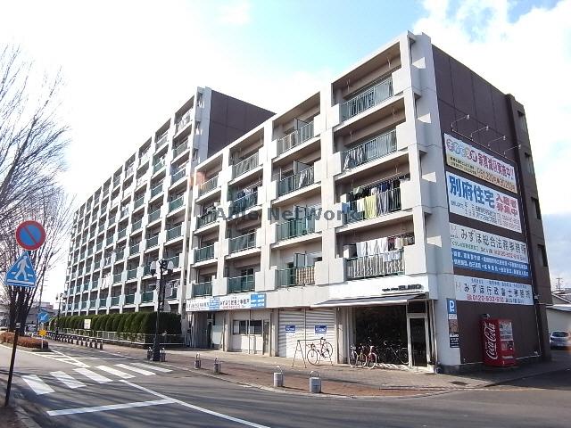 別府住宅