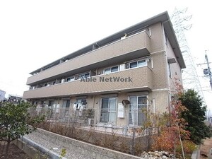 Ｌａ　Ｆｅｌｉｃｅ外観写真