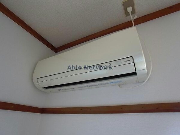 空調設備(エアコン)