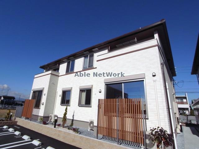 ラ・ルーチェ Ⅰ