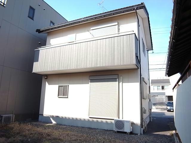 高屋太子T様戸建貸家　西