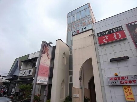 別府Ｓ様貸店舗外観写真