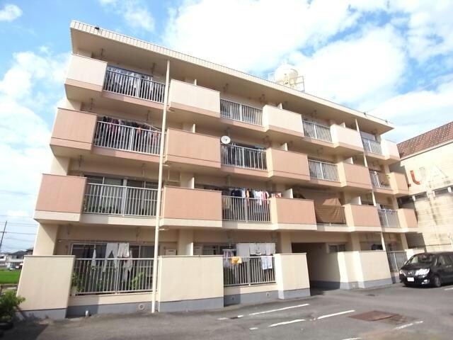 物件外観写真1　(A)