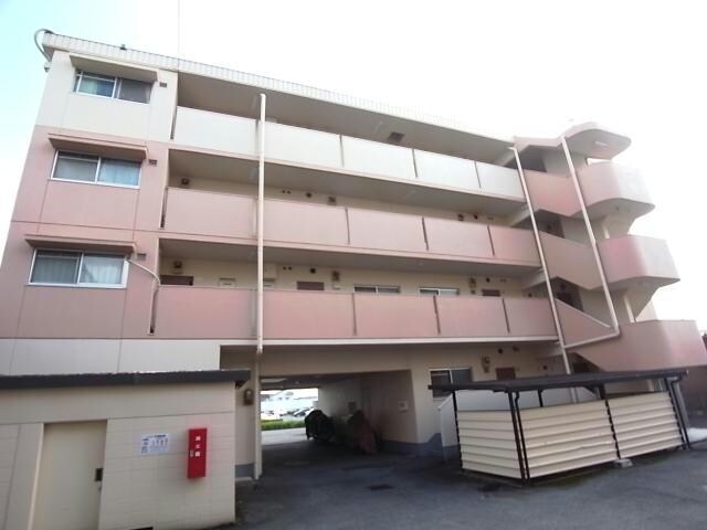 物件外観写真2　(B)