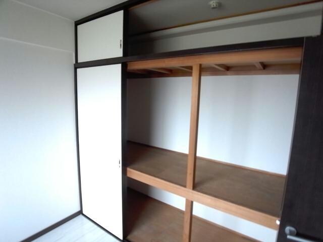 物件内観写真15　(収納（別部屋参照）)