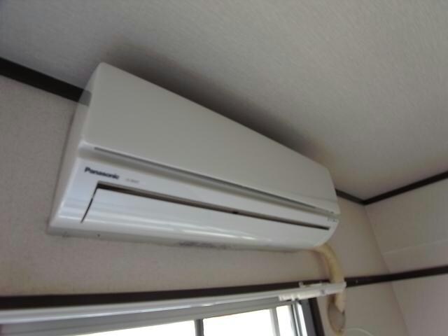 物件内観写真16　(空調設備（別部屋参照）)