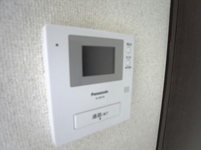 物件内観写真17　(セキュリティー（別部屋参照）)