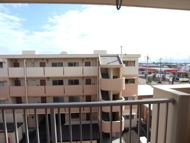 物件内観写真18　(眺望（別部屋参照）)