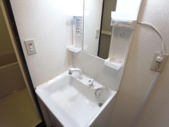 物件内観写真21　(洗面所（別部屋参照）)