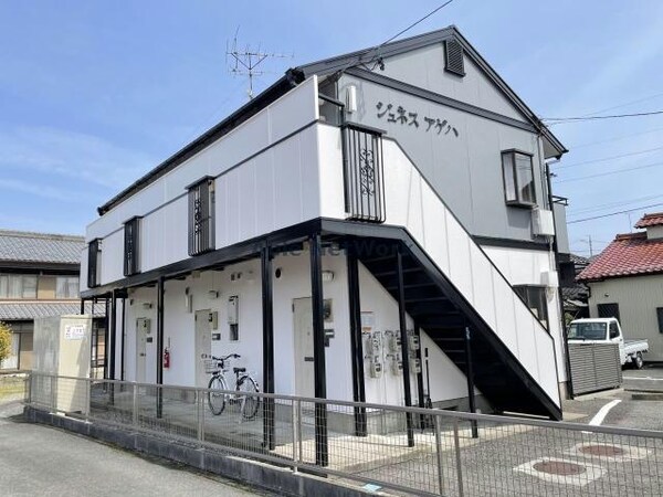 外観(外観)