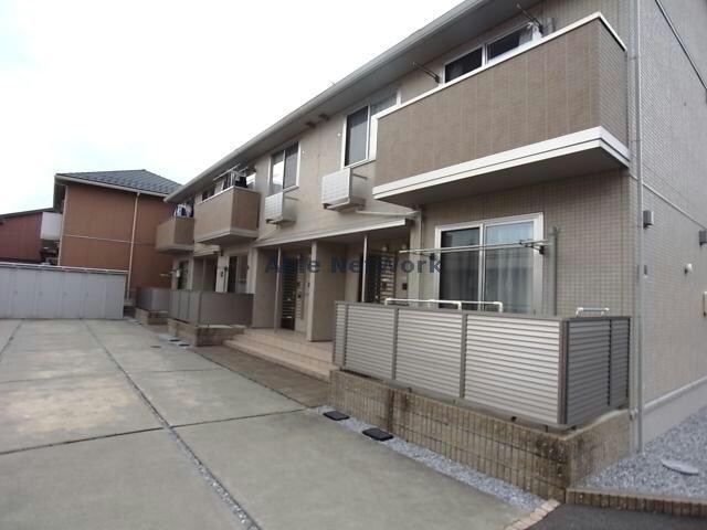 物件外観写真1　(外観)