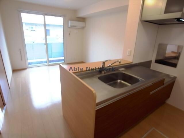 物件内観写真6　(※別部屋参照)