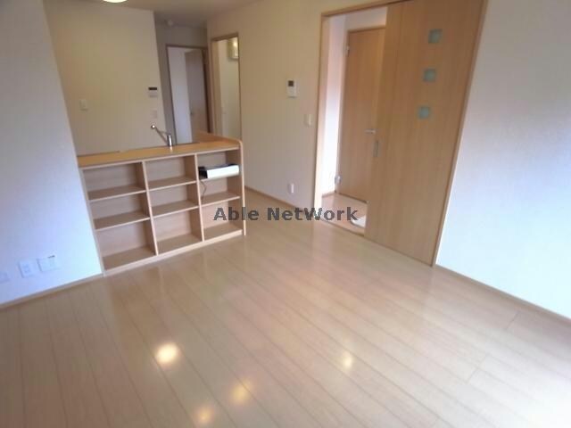 物件内観写真7　(※別部屋参照)