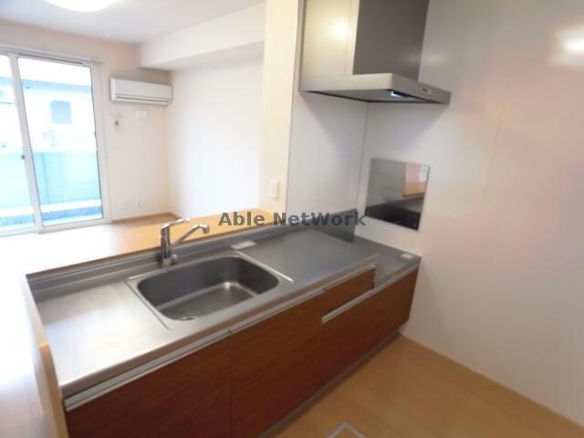 物件内観写真9　(※別部屋参照)