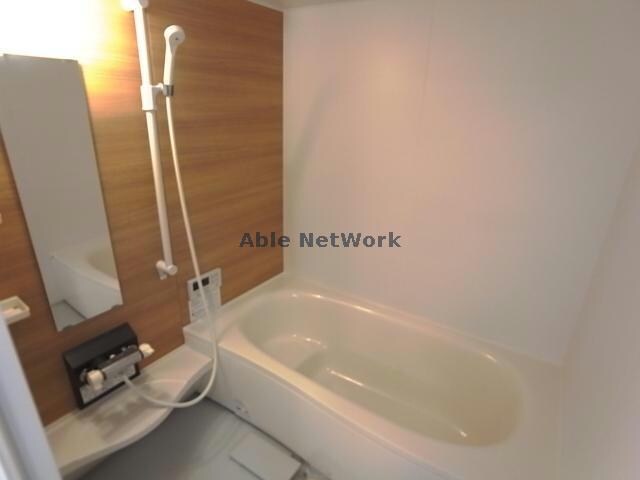 物件内観写真11　(※別部屋参照)