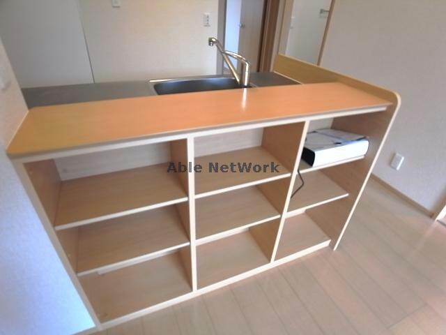 物件内観写真15　(※別部屋参照)