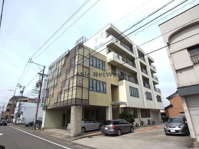 トレンディトータル