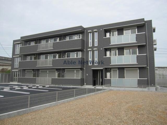 物件外観写真1　(外観)