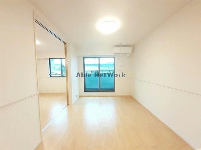 物件内観写真3　(※管理会社写真参照)