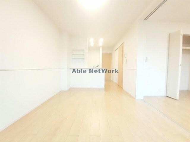 物件内観写真4　(※管理会社写真参照)