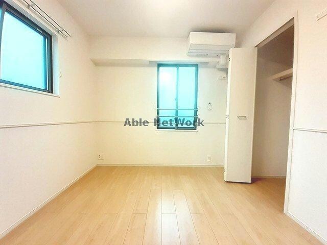 物件内観写真5　(※管理会社写真参照)