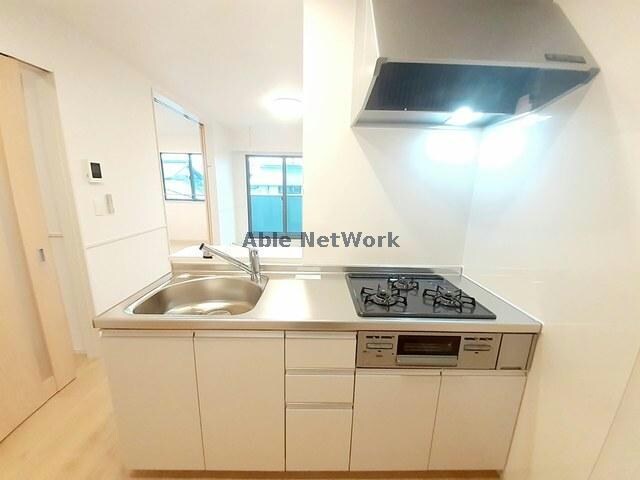 物件内観写真7　(※管理会社写真参照)