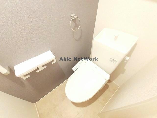 物件内観写真10　(※管理会社写真参照)