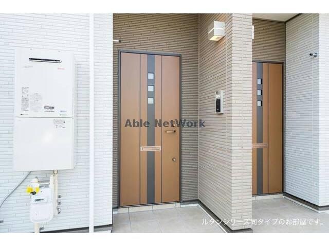 物件内観写真15　(※同型参照)