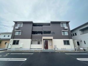 Ｒｅｉｗａ外観写真