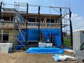 本巣市上真桑戸建　E棟